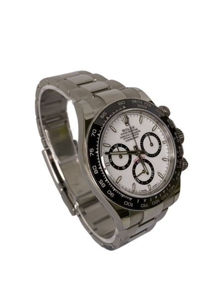 Rolex Daytona 126500 LN